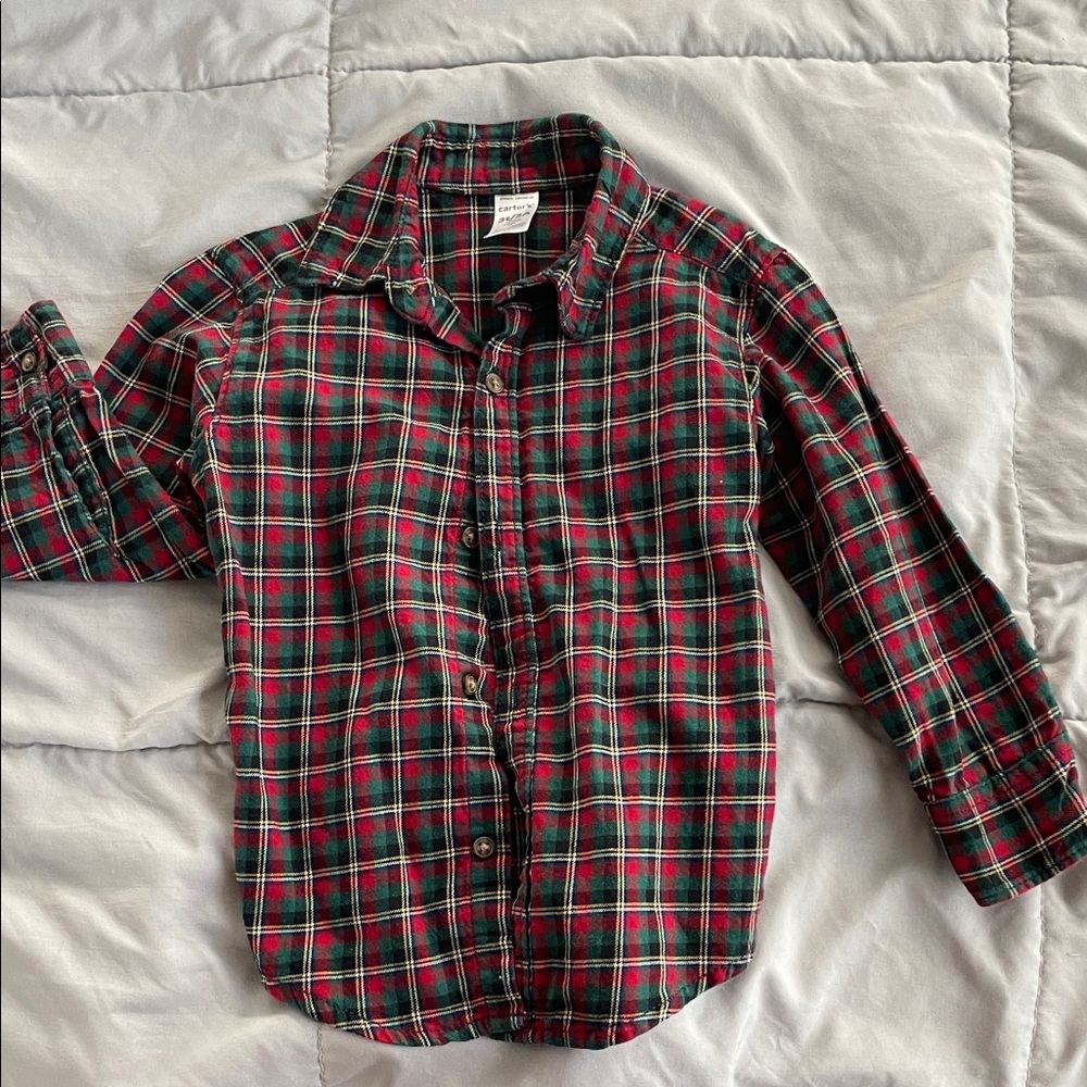 3T Button down bundle - Picture 2 of 15